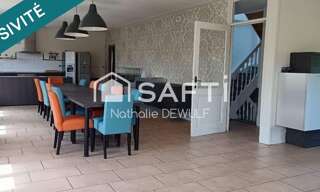 Maison 14 Pièces 402 m² à vendre à Neuville-sur-Ailette (02860)
