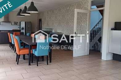 Maison 14 pièces 309000 €