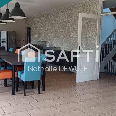 Maison 14 pièces 330000 €