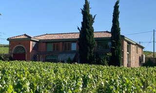 Maison 6 Pièces 213 m² à vendre à Fleurie (69820)