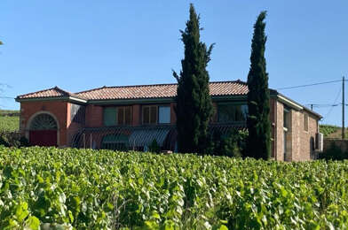 Maison 6 pièces 649000 €