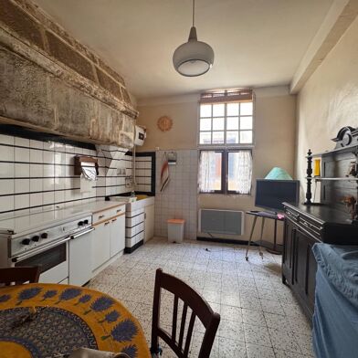 Maison 5 pièces 87000 €