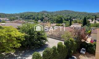 Appartement 3 Pièces 48 m² à vendre à Brignoles (83170)