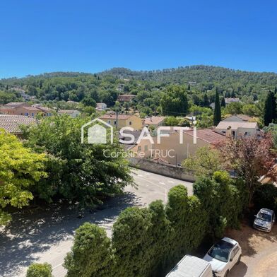 Appartement 3 pièces 119000 €