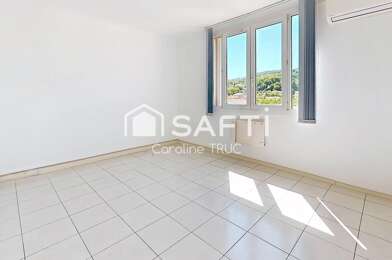 Appartement 3 pièces 119000 €