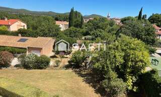 Appartement 3 Pièces 48 m² à vendre à Brignoles (83170)