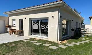 Maison 4 Pièces 108 m² à vendre à Andancette (26140)