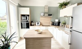 Maison 5 Pièces 80 m² à vendre à Nogent (52800)