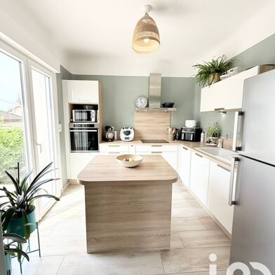 Maison 5 pièces 139000 €