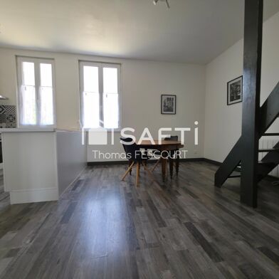 Appartement 3 pièces 149000 €