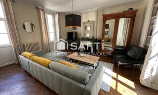 Maison 4 Pièces 86 m² à vendre à Bayeux (14400)