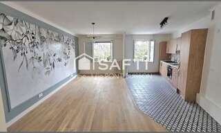 Appartement 4 Pièces 103 m² à vendre à Courbevoie (92400)