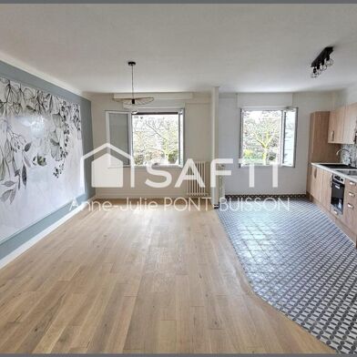 Appartement 4 pièces 763625 €