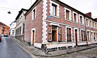 Immeuble  105 m² à vendre à Valenciennes (59300)