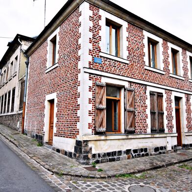 Immeuble  221000 €