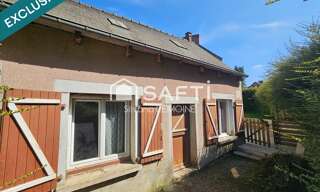 Maison 4 Pièces 60 m² à vendre à Merdrignac (22230)