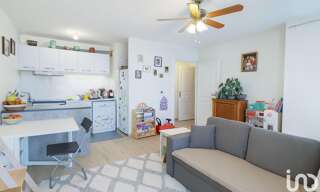 Appartement 2 Pièces 42 m² à vendre à Le Plessis-Trévise (94420)