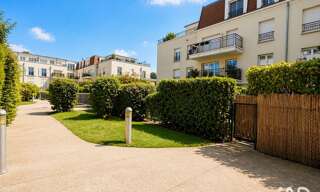 Appartement 2 Pièces 42 m² à vendre à Le Plessis-Trévise (94420)