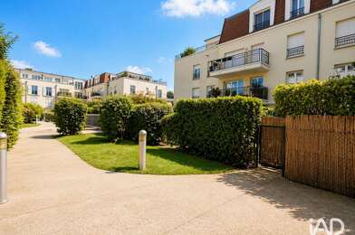 Appartement 2 pièces 190000 €