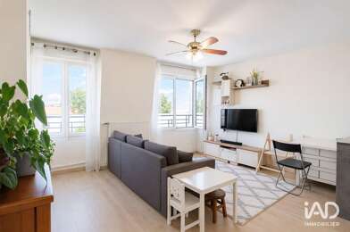 Appartement 2 pièces 190000 €