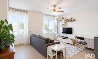 Appartement 2 Pièces 42 m² à vendre à Le Plessis-Trévise (94420)