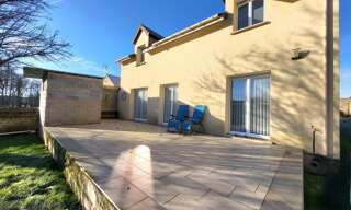 Maison 7 Pièces 175 m² à vendre à Étampes (91150)