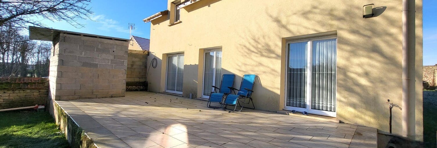 Maison 7 Pièces 175 m² à vendre à Étampes (91150)