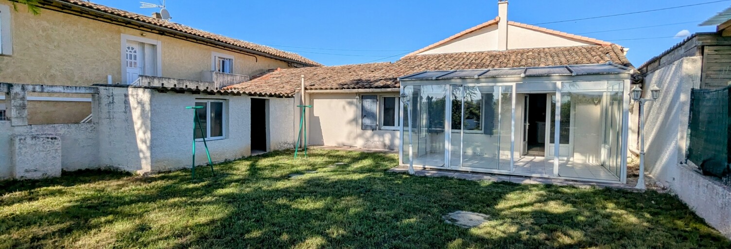 Maison 5 Pièces 150 m² à vendre à Crest (26400)