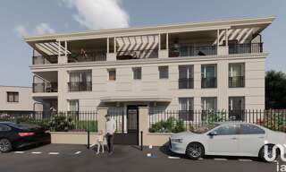 Appartement 4 Pièces 119 m² à vendre à Saint-Maur-des-Fossés (94210)