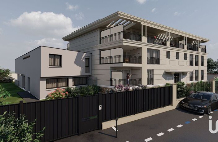 Vente Appartement 4 pièces — photo 3
