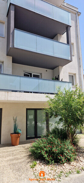 Appartement  T3 à vendre Montélimar 26200