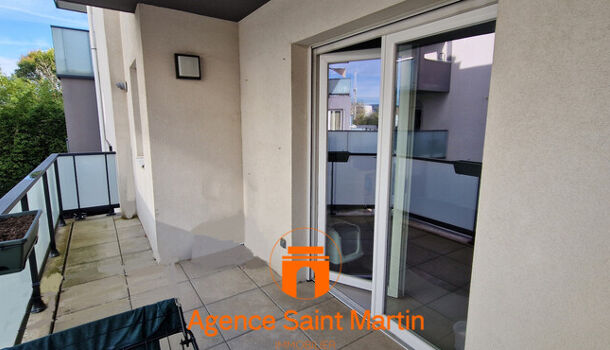 Appartement 3 pièces  à vendre Montélimar 26200