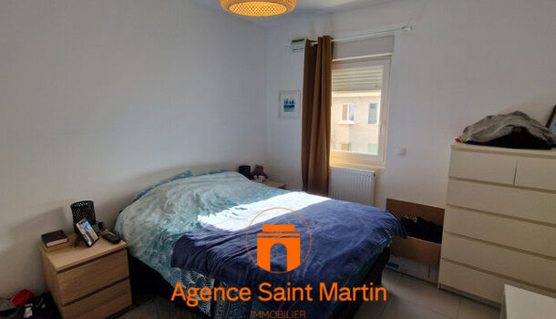 Appartement 3 pièces  à vendre Montélimar 26200