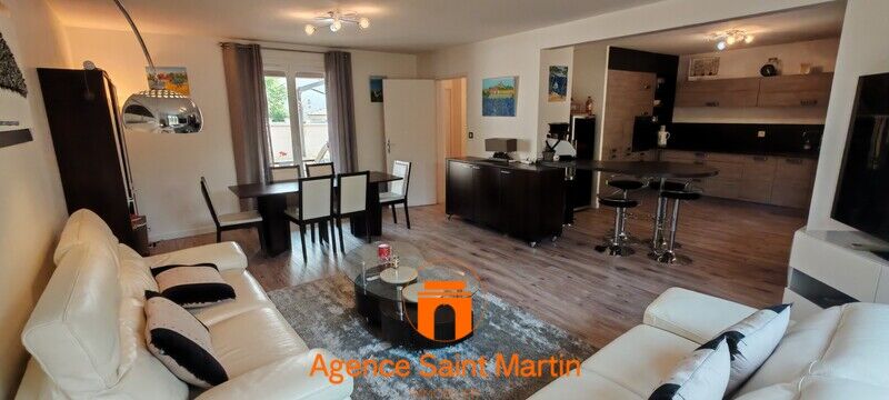 Villa / Maison  T5 à vendre Montélimar 26200