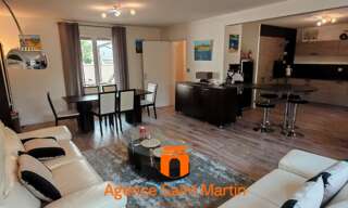 Maison 5 Pièces 110 m² à vendre à Montélimar (26200)