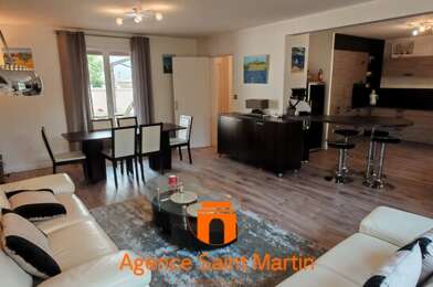 Maison 5 pièces 297000 €