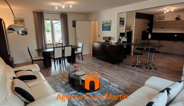 Villa / Maison 5 pièces  à vendre Montélimar 26200