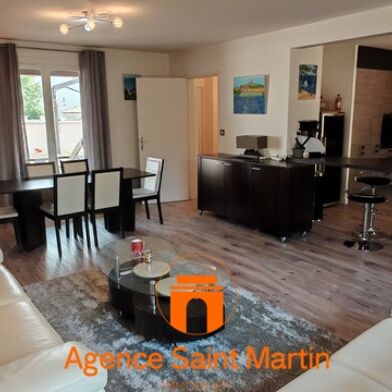 Maison 5 pièces 297000 €