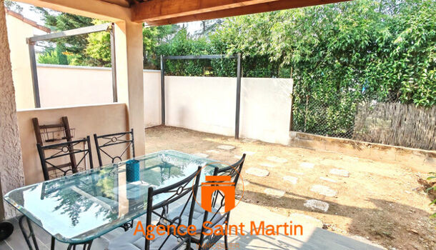 Villa / Maison 5 pièces  à vendre Montélimar 26200