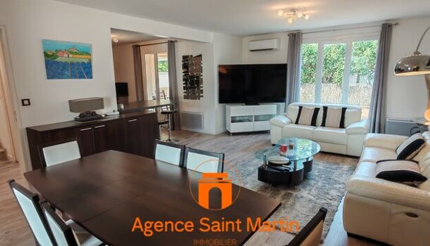 Villa / Maison 5 pièces  à vendre Montélimar 26200