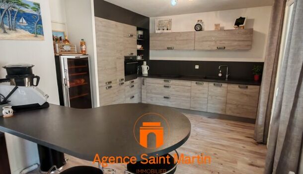 Villa / Maison 5 pièces  à vendre Montélimar 26200