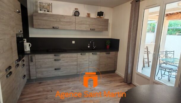 Villa / Maison 5 pièces  à vendre Montélimar 26200