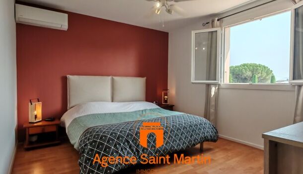 Villa / Maison 5 pièces  à vendre Montélimar 26200