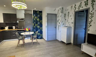 Appartement 2 Pièces 38 m² à vendre à Contes (06390)