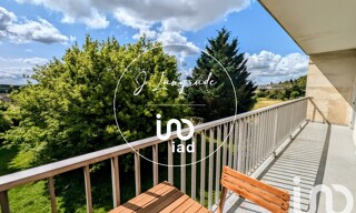 Appartement 3 Pièces 78 m² à vendre à Champagne-sur-Oise (95660)