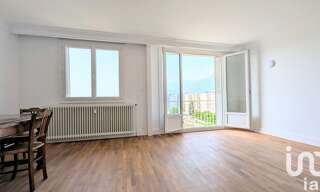 Appartement 2 Pièces 57 m² à vendre à Grenoble (38100)