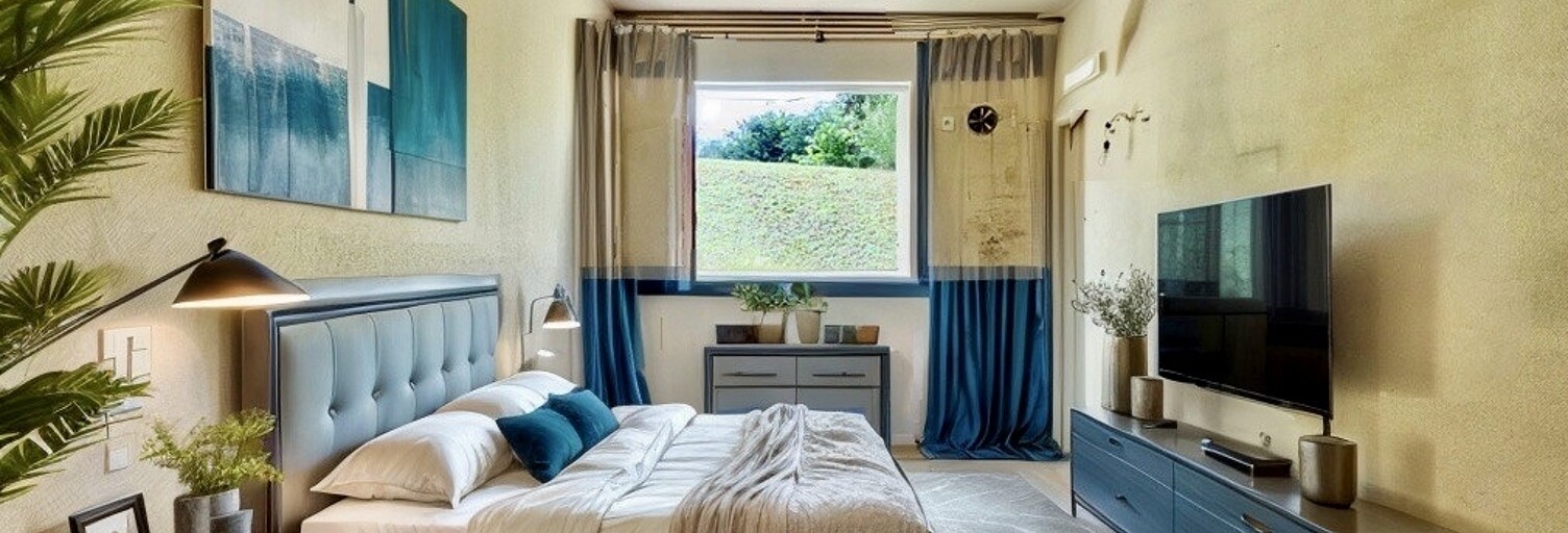 Appartement 1 Pièce 10 m² à vendre à Vaucresson (92420)