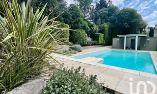 Appartement 5 Pièces 127 m² à vendre à Nîmes (30000)
