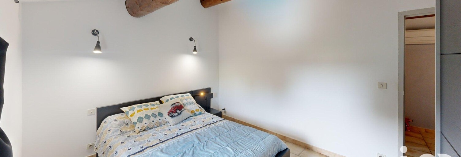 Maison 8 Pièces 155 m² à vendre à L'Isle-sur-la-Sorgue (84800)