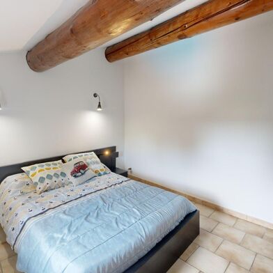 Maison 8 pièces 840000 €